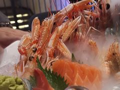 -和彩放题餐厅(酒仙桥店)