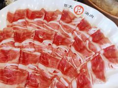-匹夫涮肉城(黄村店)