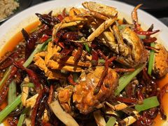 -红盔甲·小龙虾(长寿路店)