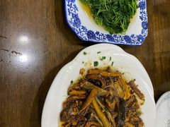 响油鳝糊-协和菜馆(凤凰街店)