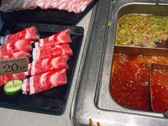 -海底捞火锅(方圆荟店)