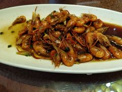 -聚丰园•湖鲜餐厅(阿红私房菜梅石路店)