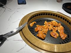 -花味烤肉·拌饭(庐阳万象汇店)