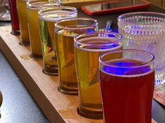 -甲丁坊·德餐·酒吧(五棵松华熙店)