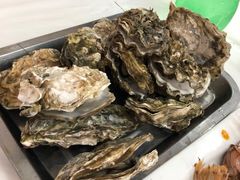 -渔民船说·北塘海鲜·天津菜·海肠捞饭(北塘古镇店)