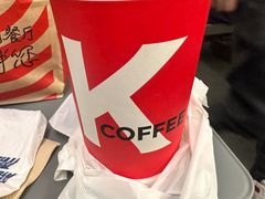 -肯德基(九江长江大道店)