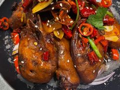 -北京烤鸭(东门町店)