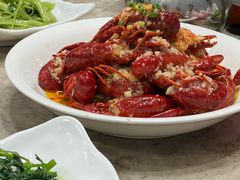 -忆口香龙虾(珠海夏湾老店)