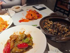 -奉天小馆·非遗东北菜(济南万象城店)