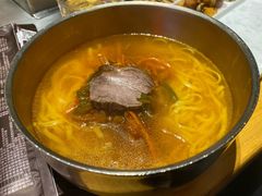 -河坝烧烤串城(金达莱店)