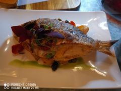 -上海苏宁宝丽嘉酒店·Cafe Bellagio西餐厅