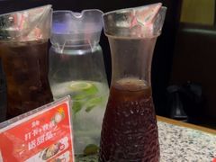 -炭舍干锅(华发商都店)