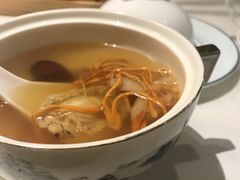 -民国红公馆·秦淮八艳(夫子庙店)