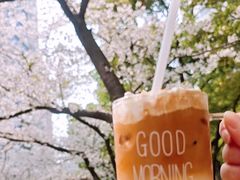 -玛格萝妮比萨屋(四平店)