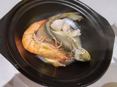 -天瑞轩·粤菜餐厅