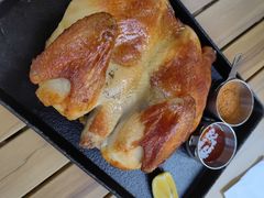 -麦落精酿啤酒餐吧(先农大院店)