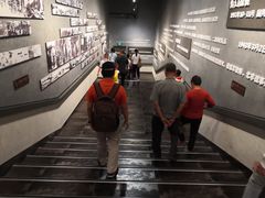 -铁道游击队纪念馆