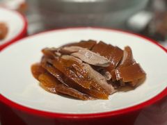 -真地道京味府·鲜橙烤鸭·北京菜(朝外大街东大桥店)