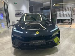 -莲花跑车(国贸商城店)