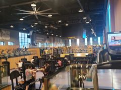 -中健健身(翡翠郡店)