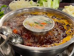 -邓莽子老火锅(中兴路总店)