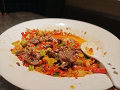 -湘轩·土菜研究院(光大店)