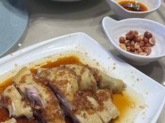 -香顺·客家菜(常平店)