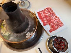 -福寿斋·老北京铜锅涮肉·烤鸭(顺义总店)