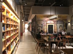 -百新书局(尚悦湾店)