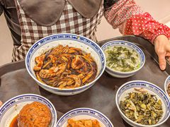 -鲁达面馆本帮风味(共康东路店)