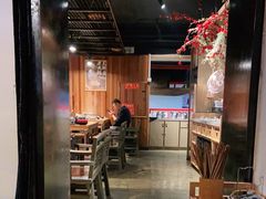 大堂-味舵主重庆火锅(邓尉路店)