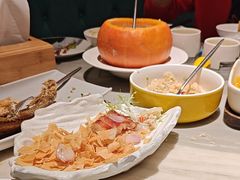 -岭南真味·匠心粤菜(K11店)