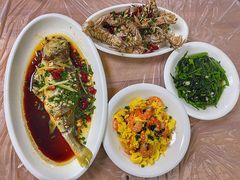 -阿杰臻选海鲜饭店(普陀山店)