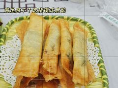 -四妹餐厅(玫瑰街店)