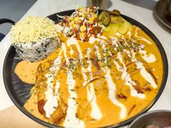 -HOTISLAND海鸡岛·韩国料理(江南西店)