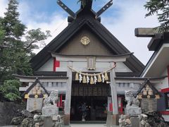 -富士山吉田線五合目