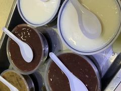 -百花传统甜品店(原址店)