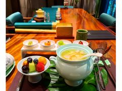 -王府茶宴(大观园总店)