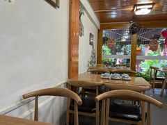 -胖子菜馆(花园餐厅店)