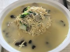 -花园茶楼(兴城西路店)