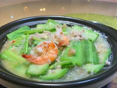 -百年银屏蚝烙·潮汕菜·非遗(乐山店)