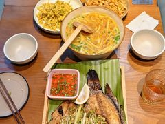 -云卷小酒馆(六道口店)