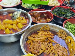 -小吴水煮(羊子巷店)