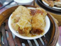 -香港蓮香樓(中環店)