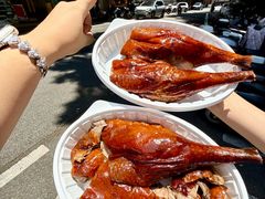-阿皇仔烧鹅(麦地店)