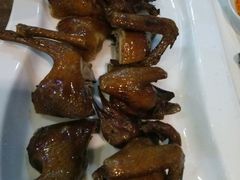 -林辉家宴·本地家常菜·头牌清远鸡(先锋店)