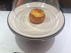 -RISE RESTAURANT(滨海湾金沙店)