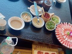 -阳坊胜利涮羊肉(阳坊老店)