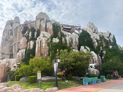 -蓬莱欧乐堡梦幻世界