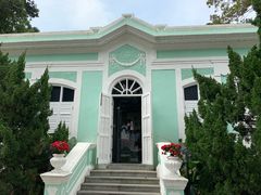 -龙环葡韵住宅式博物馆